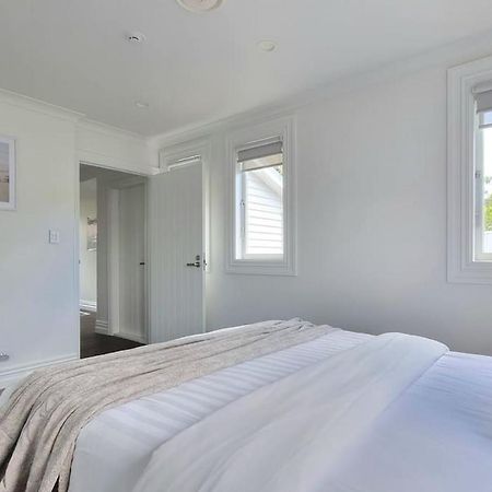 Central Auckland 5-Bedroom Villa With Free Parking エクステリア 写真