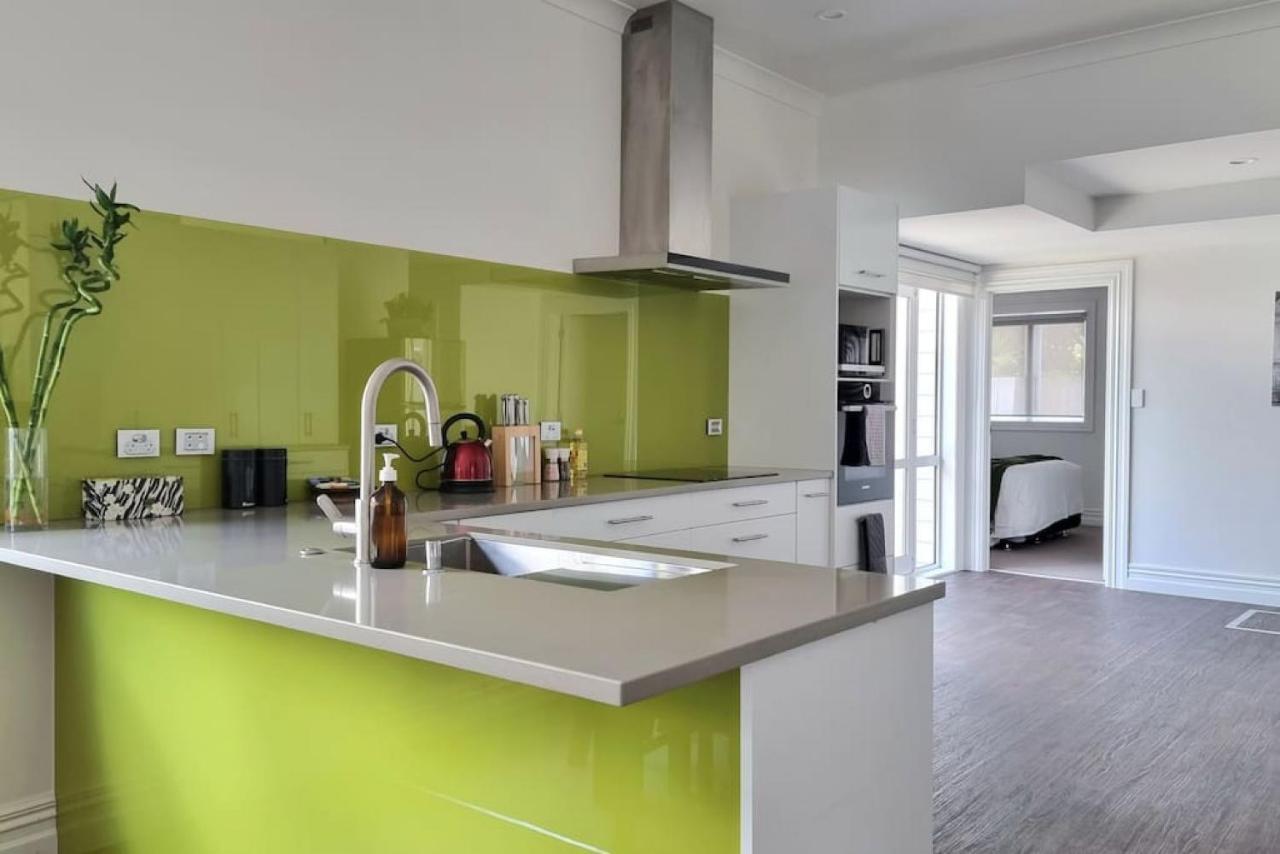 Central Auckland 5-Bedroom Villa With Free Parking エクステリア 写真