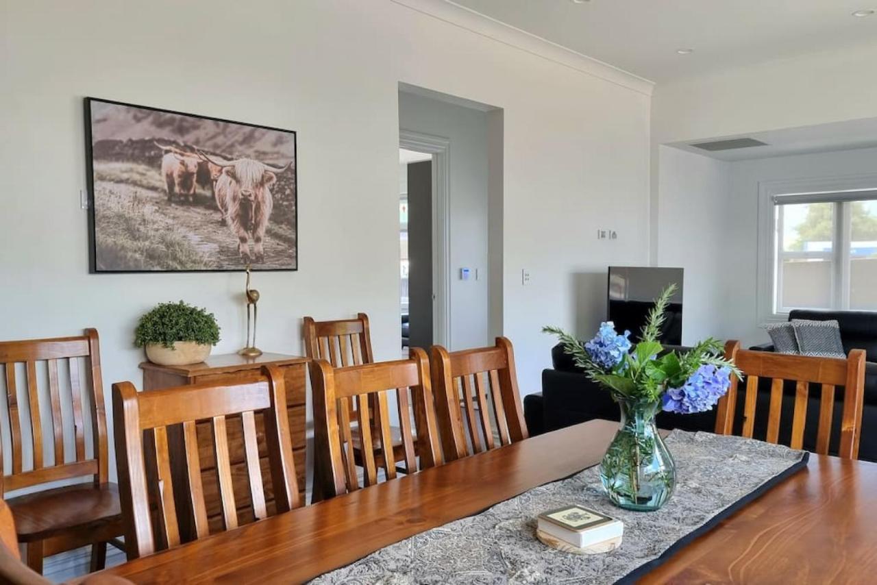 Central Auckland 5-Bedroom Villa With Free Parking エクステリア 写真
