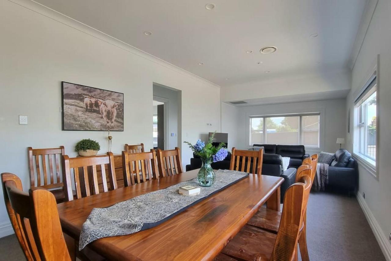 Central Auckland 5-Bedroom Villa With Free Parking エクステリア 写真