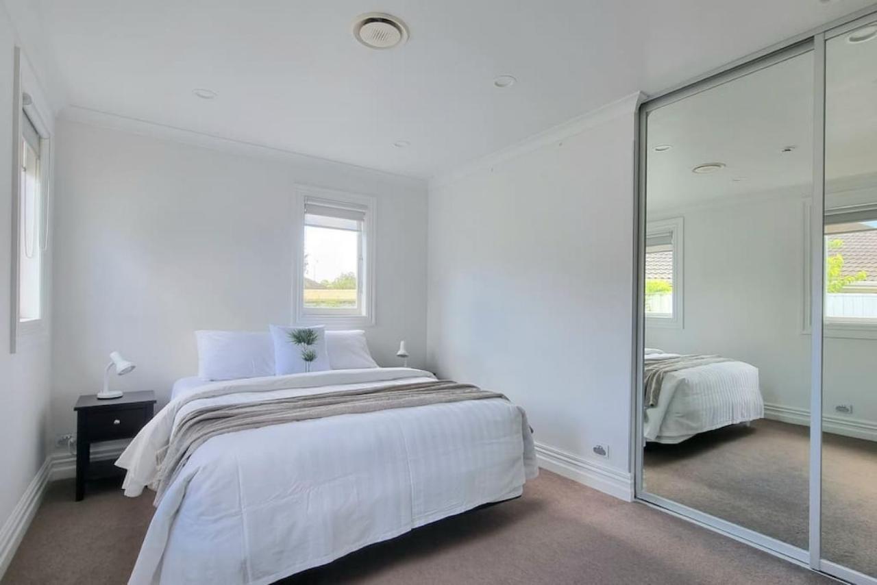 Central Auckland 5-Bedroom Villa With Free Parking エクステリア 写真