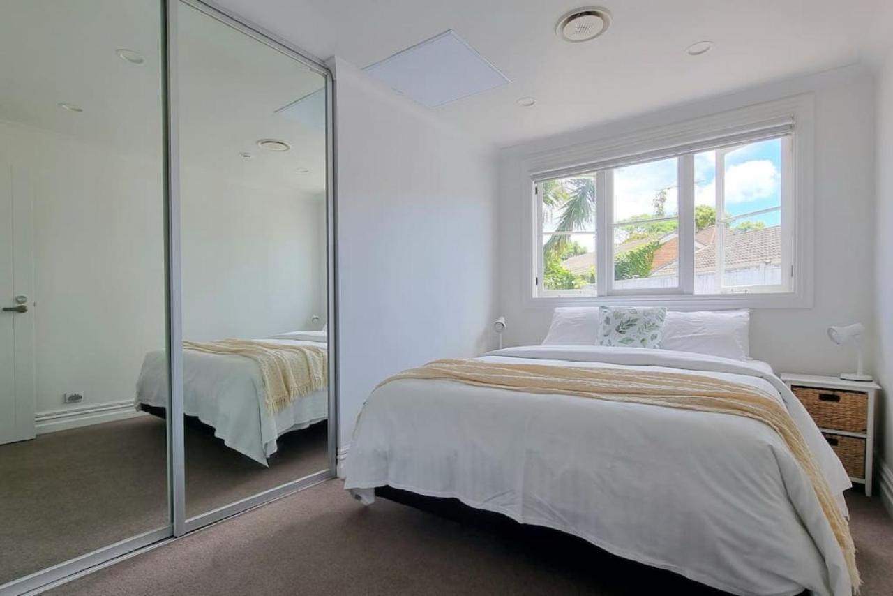 Central Auckland 5-Bedroom Villa With Free Parking エクステリア 写真