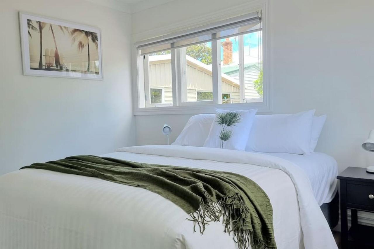 Central Auckland 5-Bedroom Villa With Free Parking エクステリア 写真