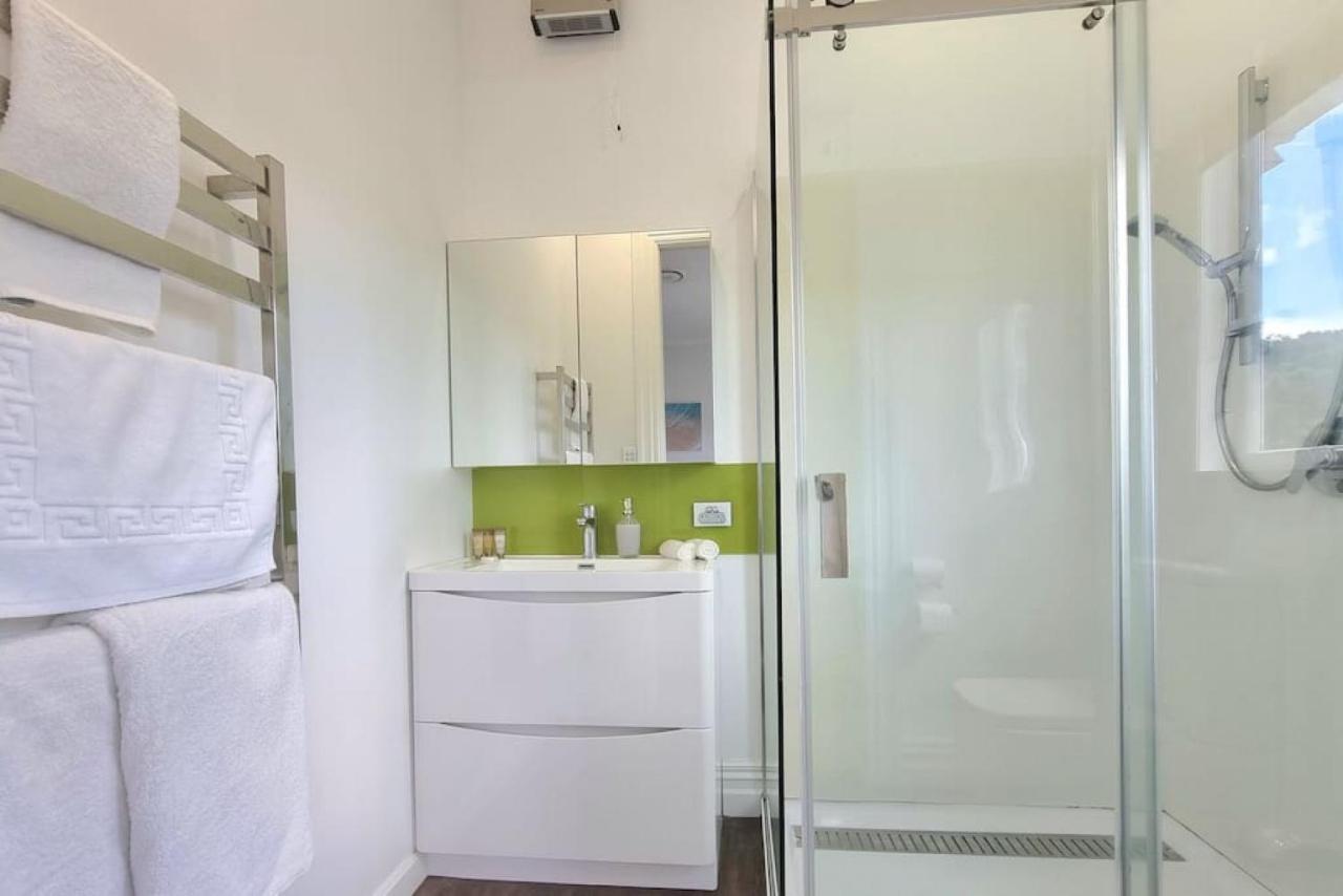 Central Auckland 5-Bedroom Villa With Free Parking エクステリア 写真