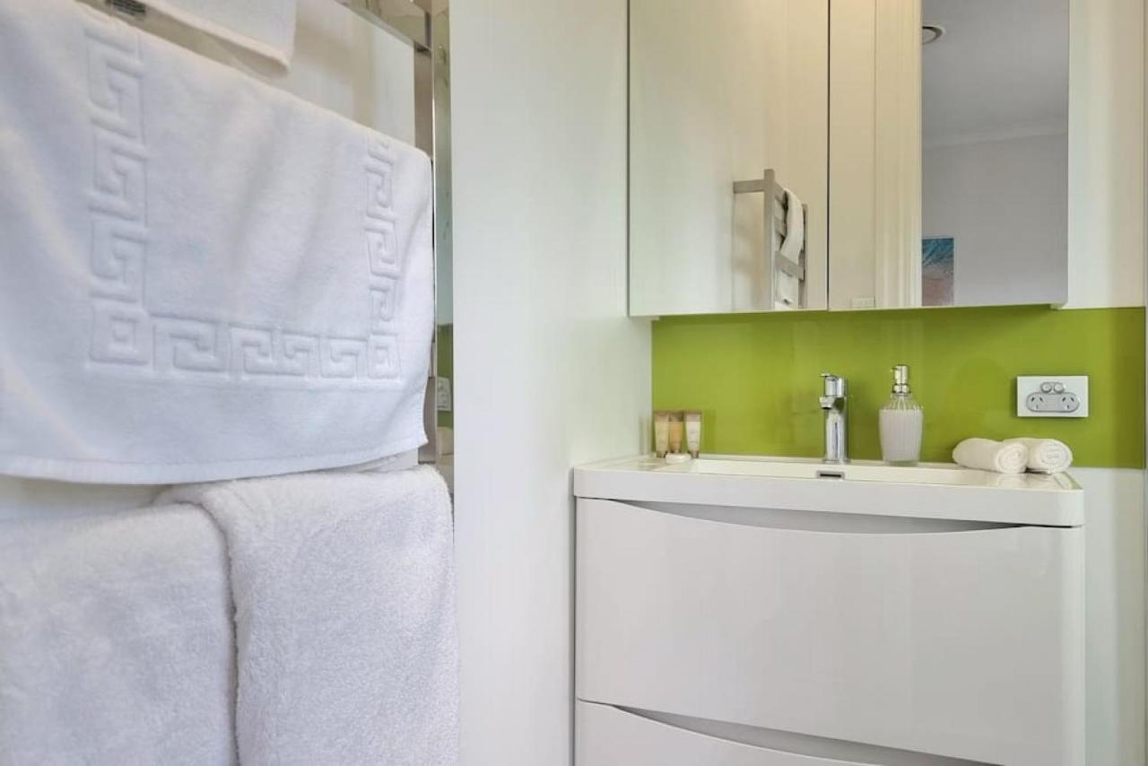 Central Auckland 5-Bedroom Villa With Free Parking エクステリア 写真