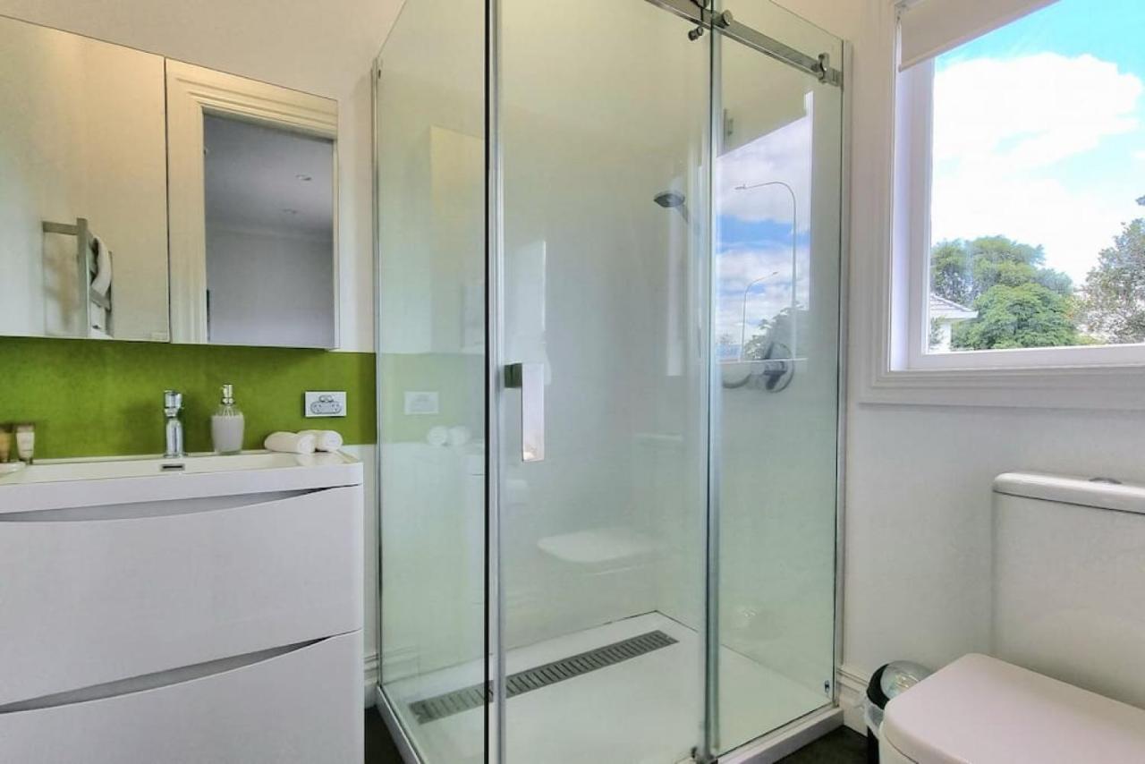 Central Auckland 5-Bedroom Villa With Free Parking エクステリア 写真