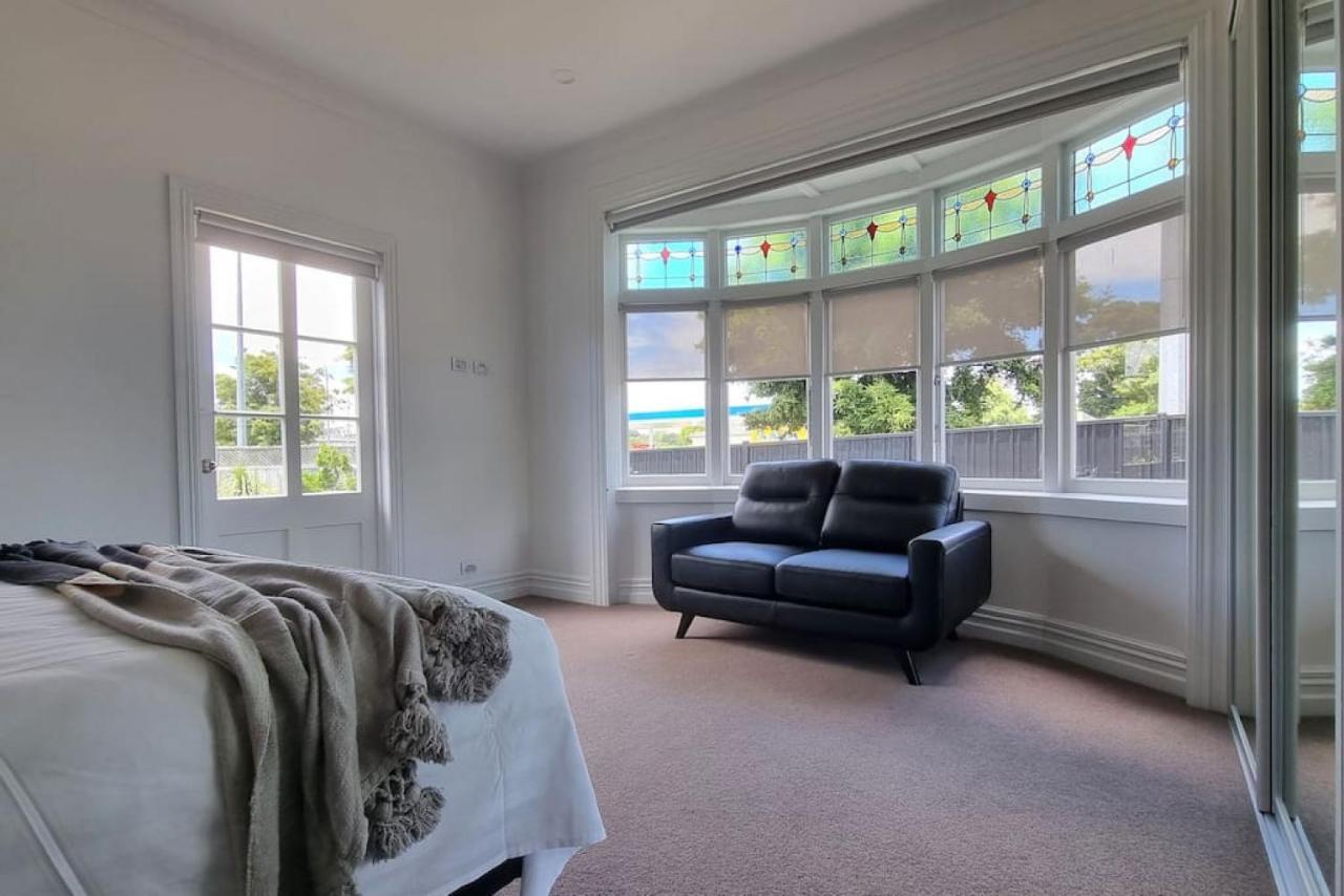 Central Auckland 5-Bedroom Villa With Free Parking エクステリア 写真