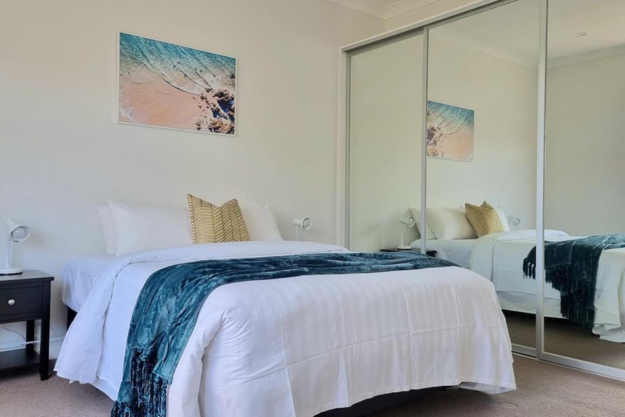 Central Auckland 5-Bedroom Villa With Free Parking エクステリア 写真