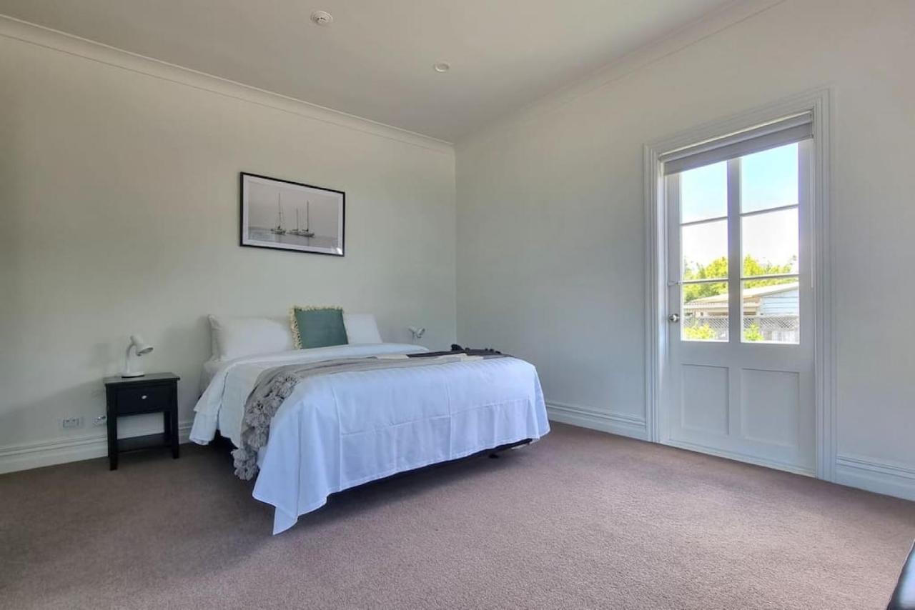 Central Auckland 5-Bedroom Villa With Free Parking エクステリア 写真