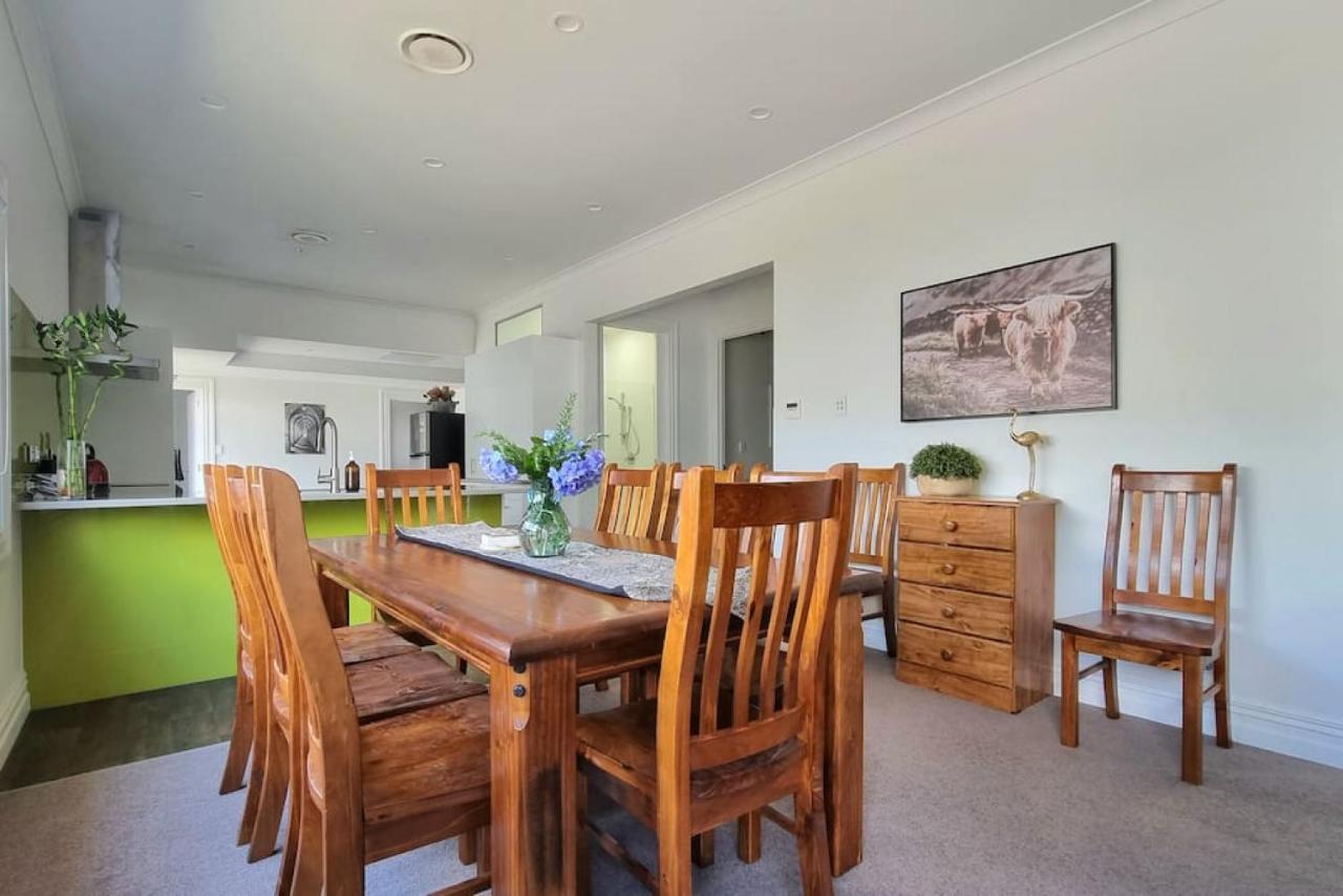 Central Auckland 5-Bedroom Villa With Free Parking エクステリア 写真