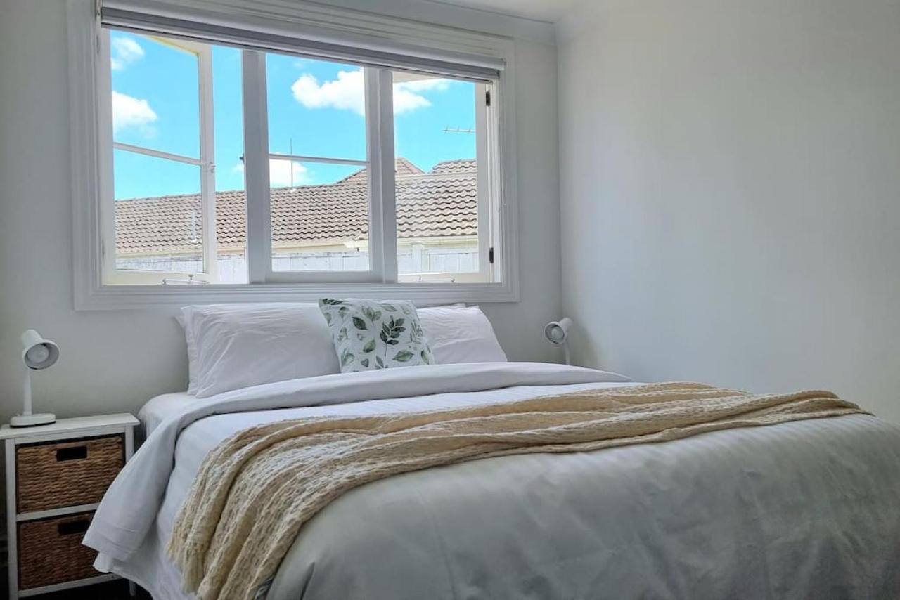 Central Auckland 5-Bedroom Villa With Free Parking エクステリア 写真